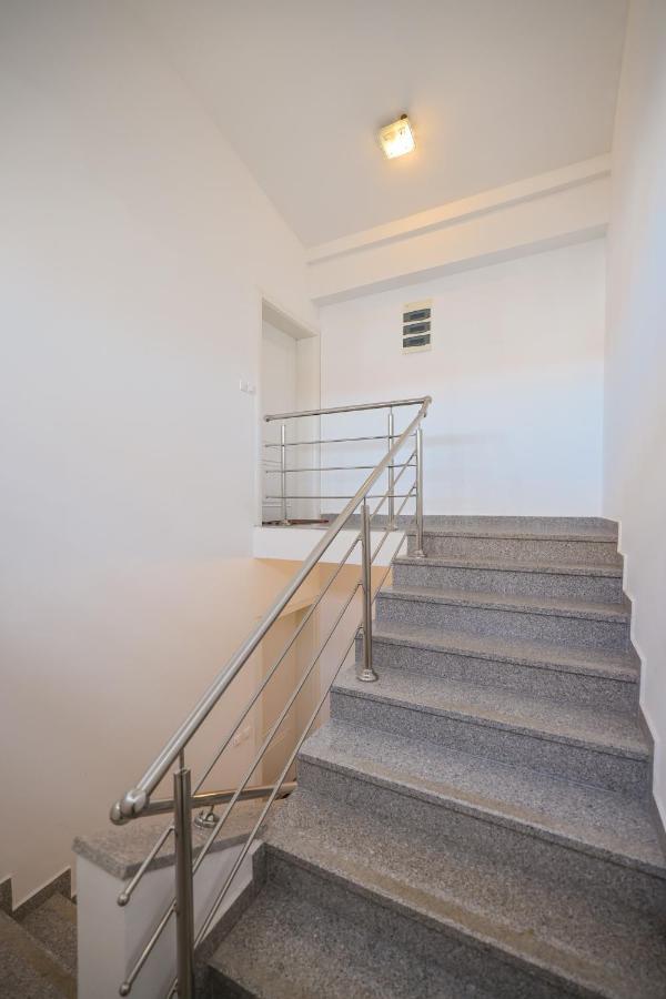 Apartament Sunny Terrace With Two Bedroom And Parking *