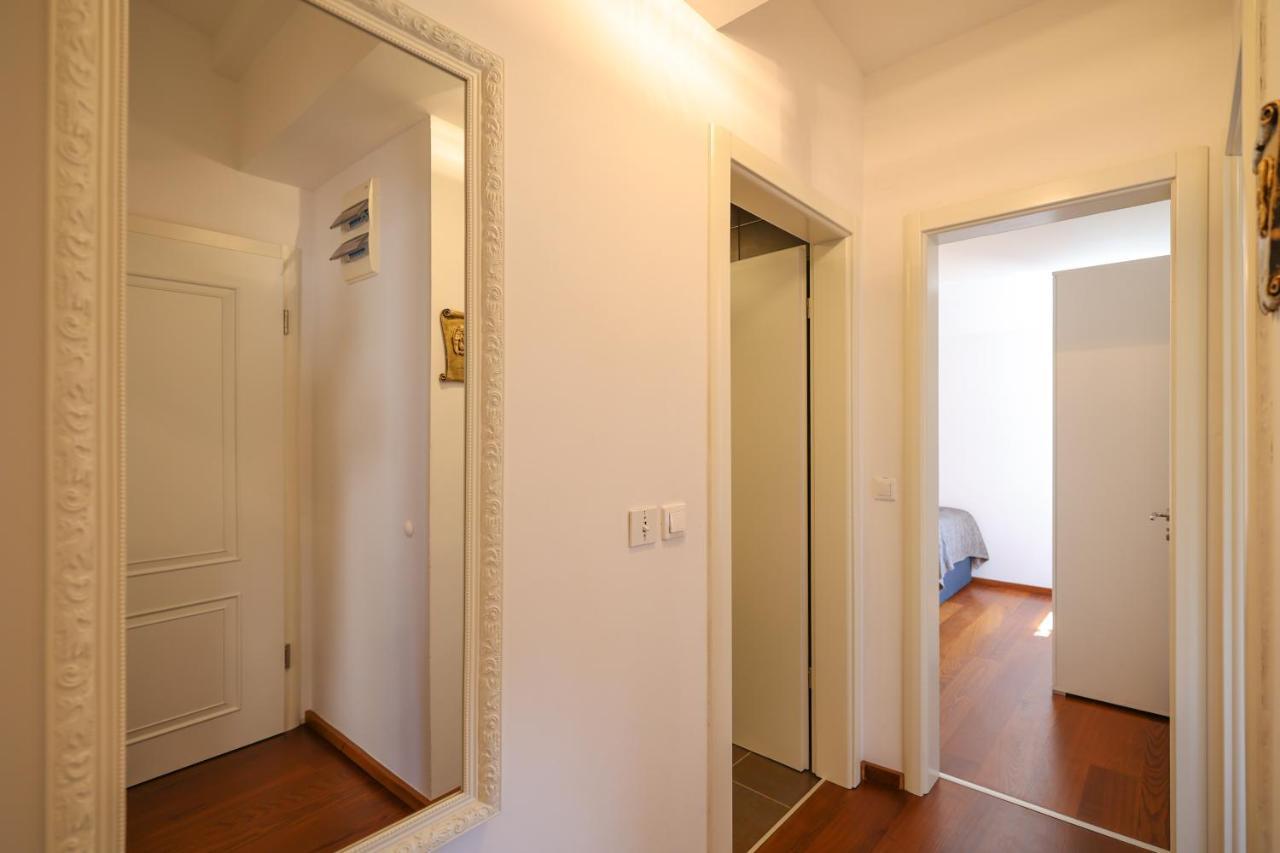 Apartament Sunny Terrace With Two Bedroom And Parking *