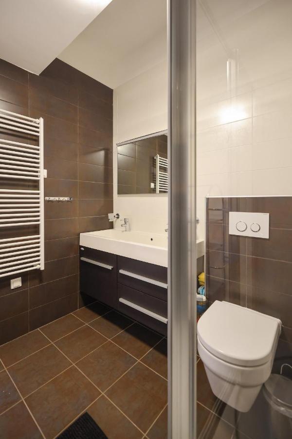 Sunny Terrace With Two Bedroom And Parking Apartament Zadar